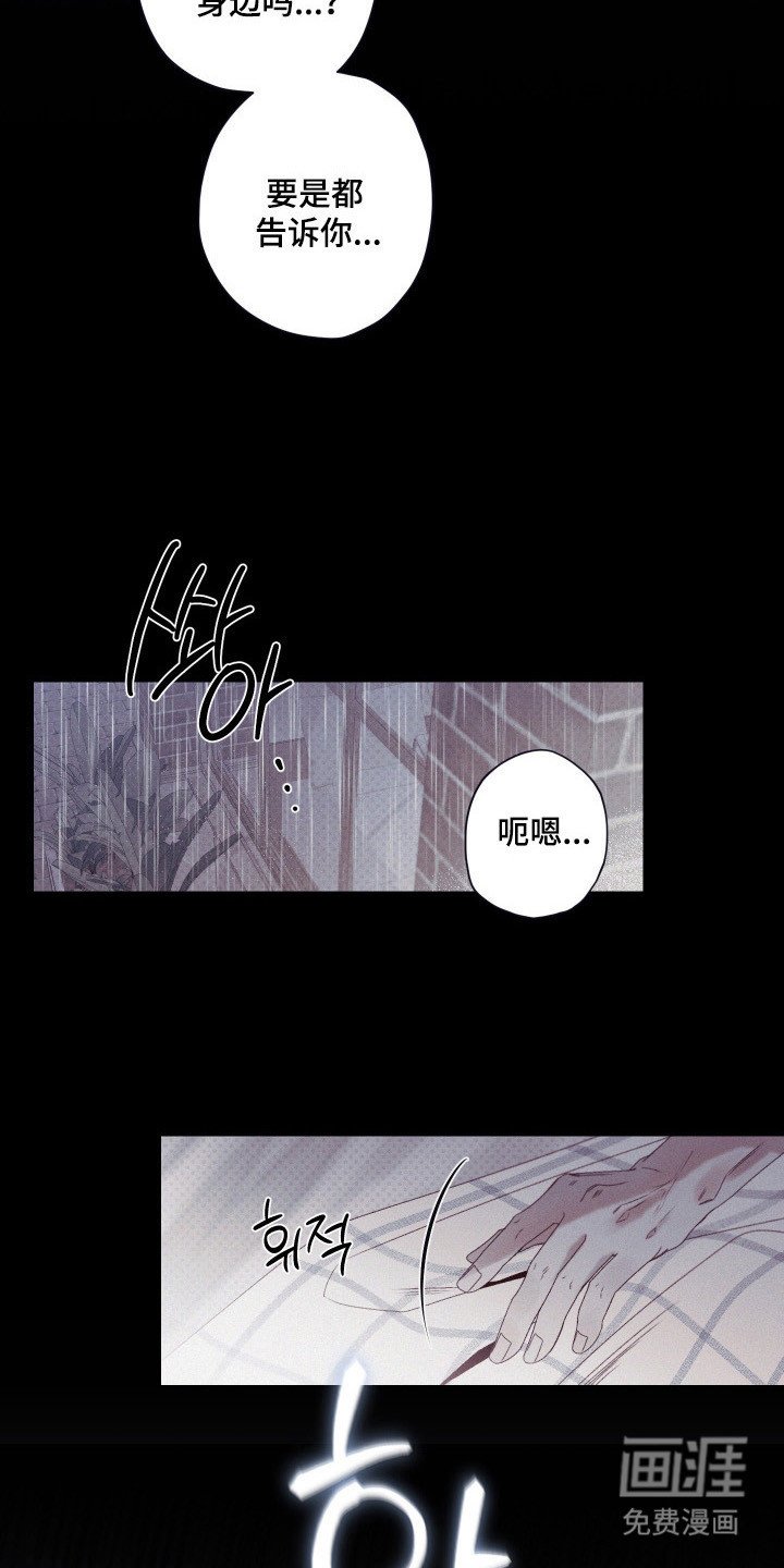 第84章：【第二季】消失不见