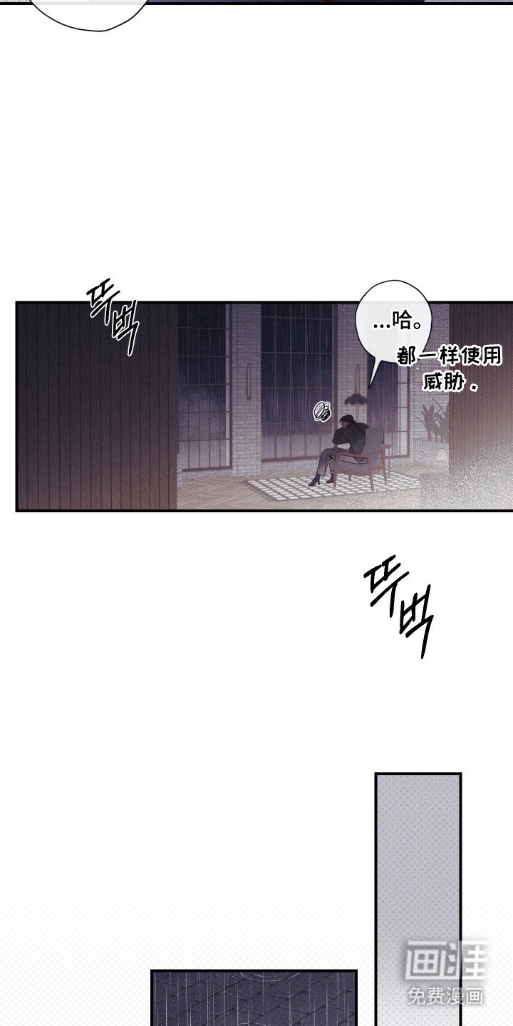第85章：【第二季】消失不见