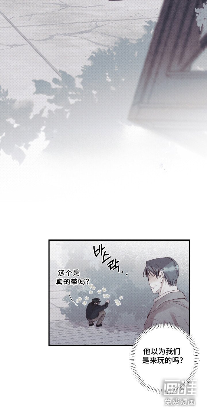 第87章：【第二季】实验失败