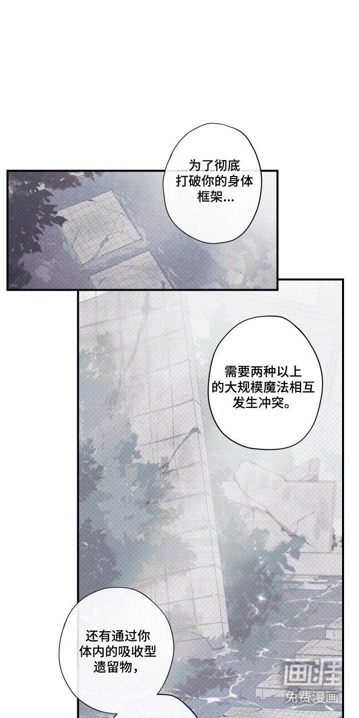 第87章：【第二季】实验失败