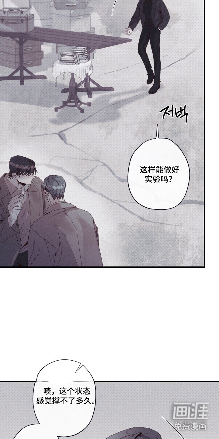 第88章：【第二季】永远爱情