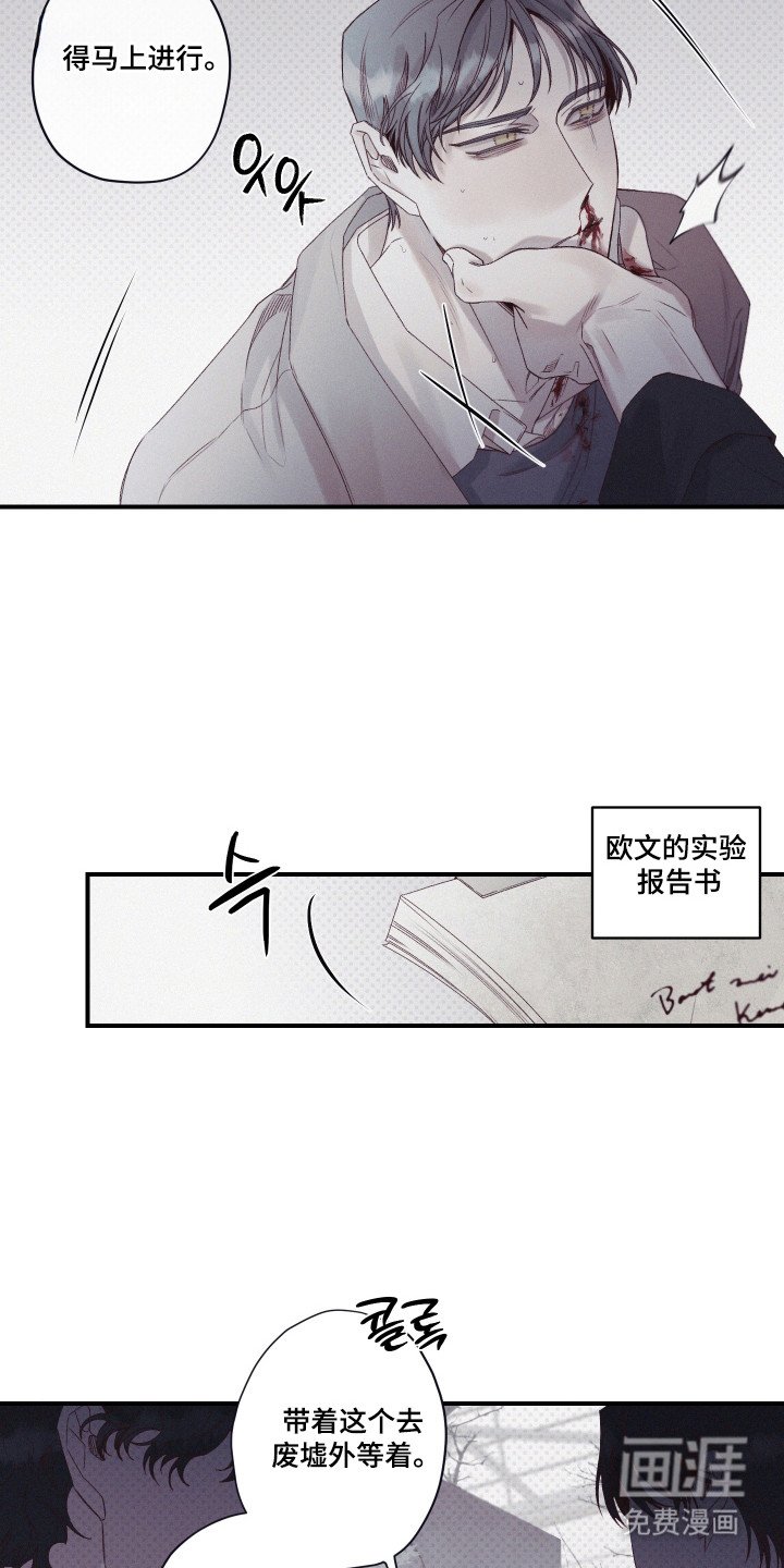 第88章：【第二季】永远爱情