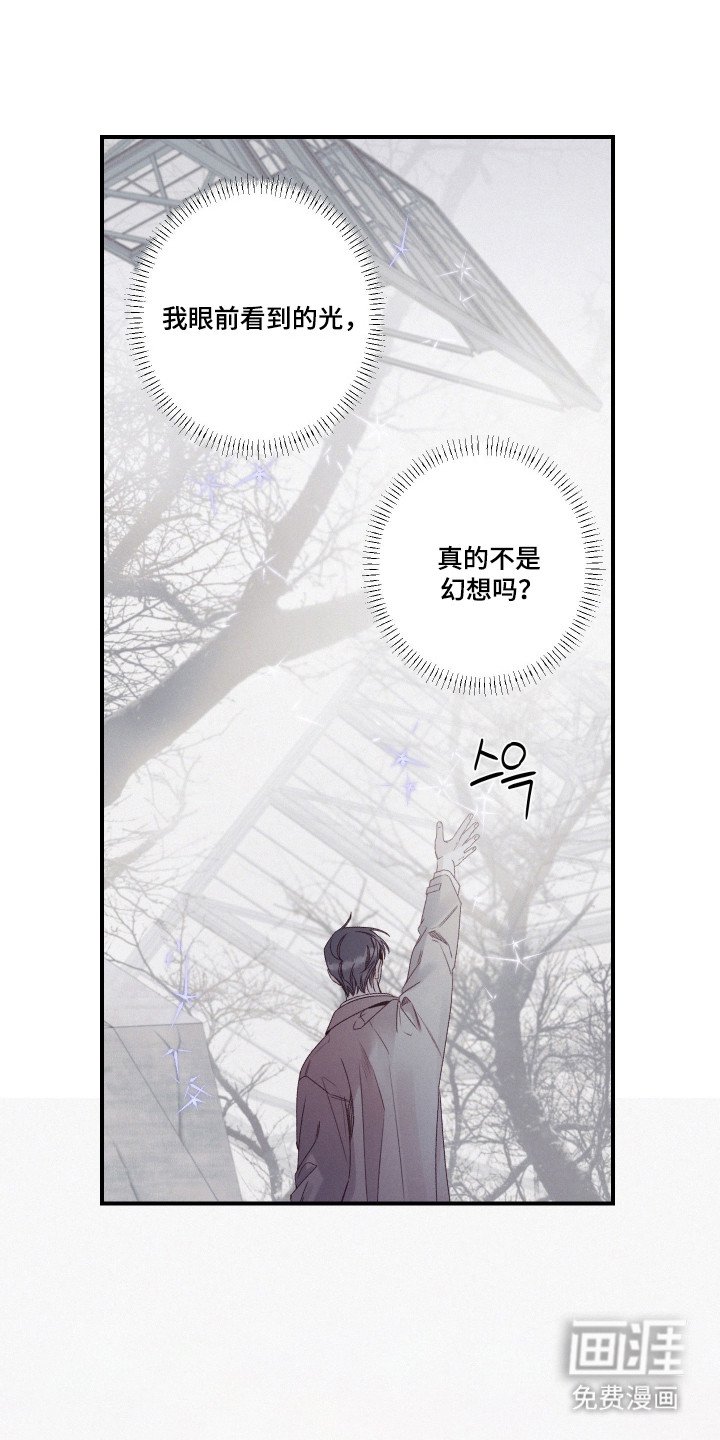 第91章：【第二季】不是幻觉