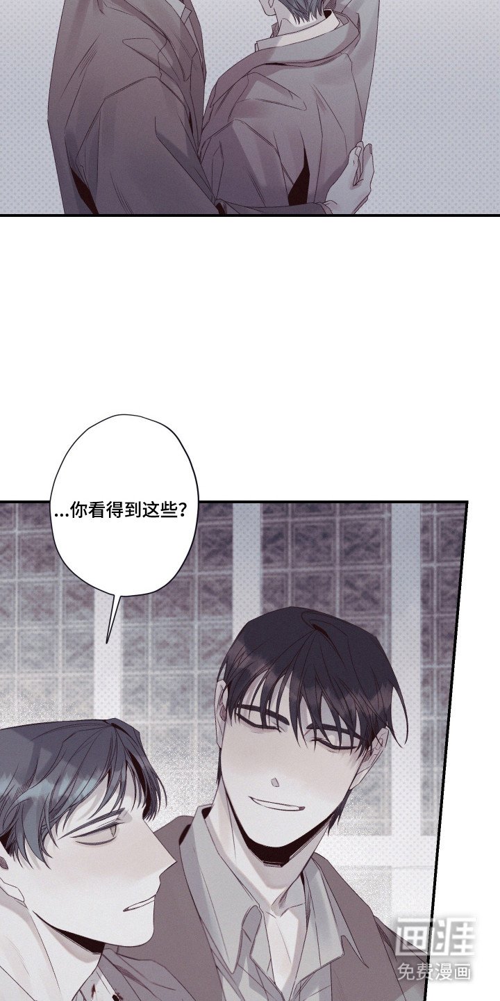 第91章：【第二季】不是幻觉