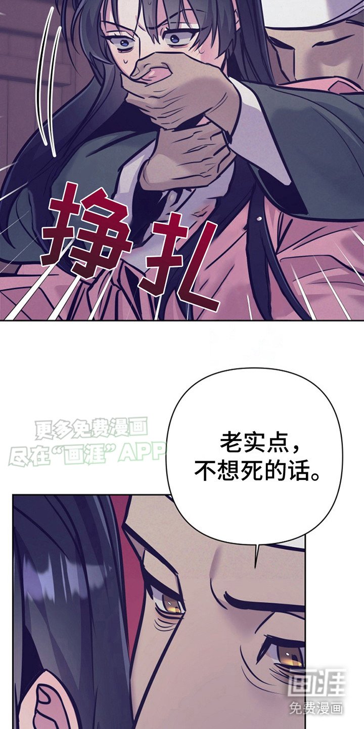 第15章：绑架