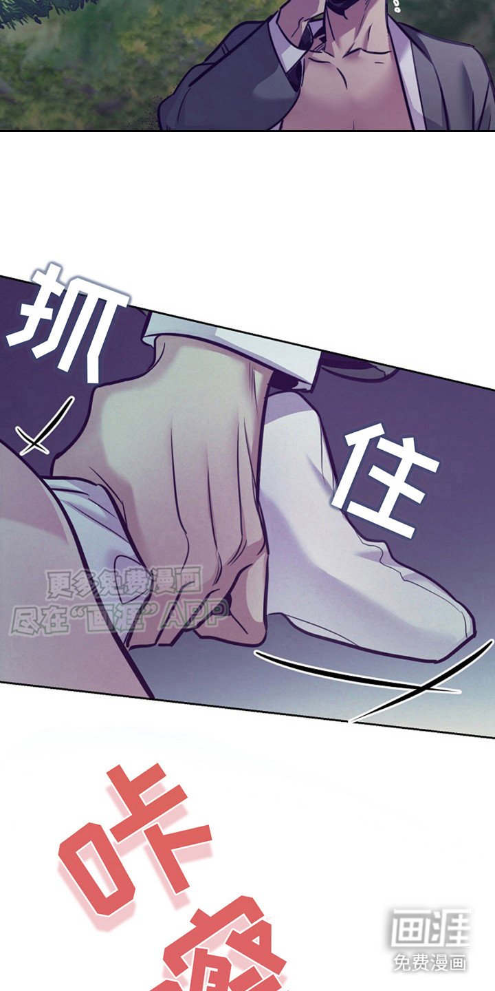 第17章：怒火