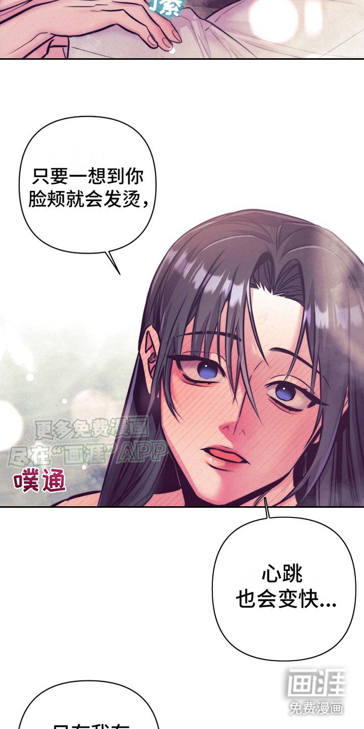 第19章：心意（完结）