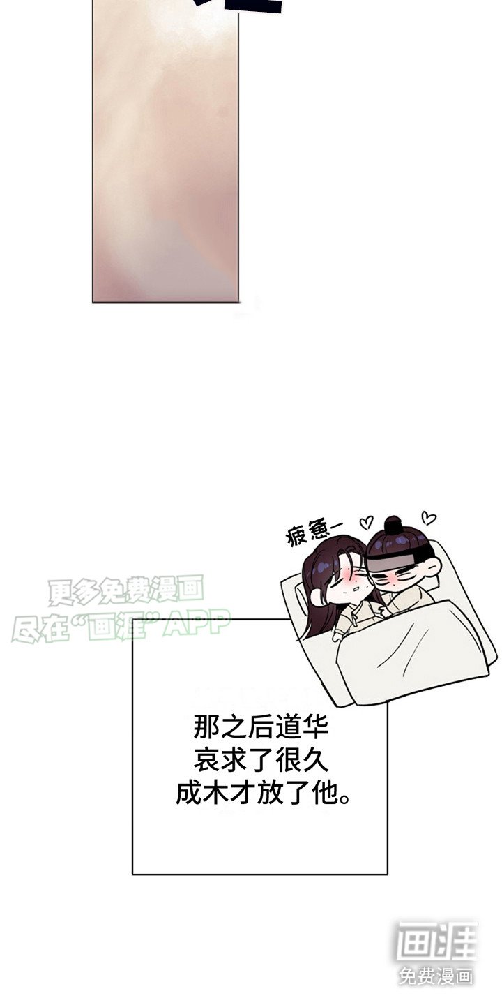 第19章：心意（完结）