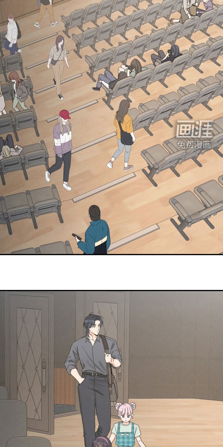 第21章：表演