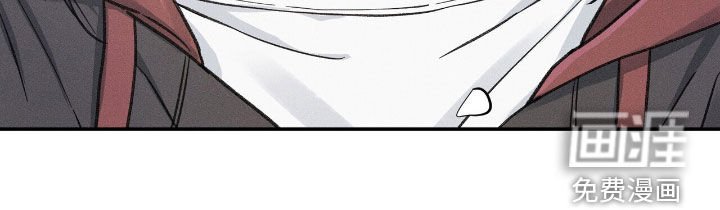 第36章：只是朋友