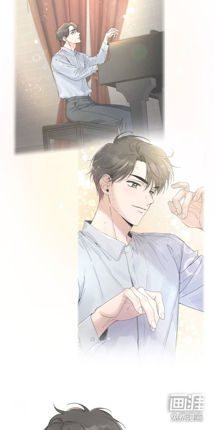 第6章：不会放弃