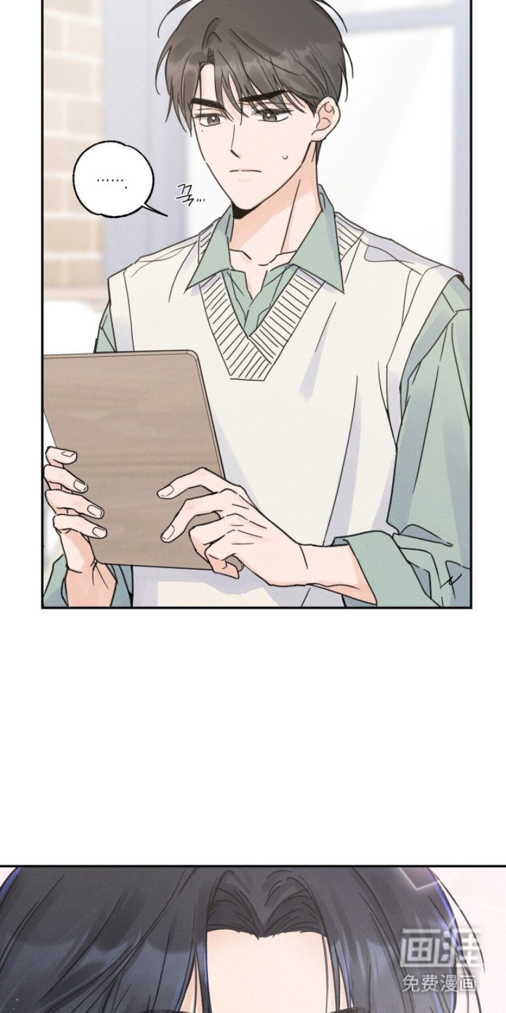 第6章：不会放弃