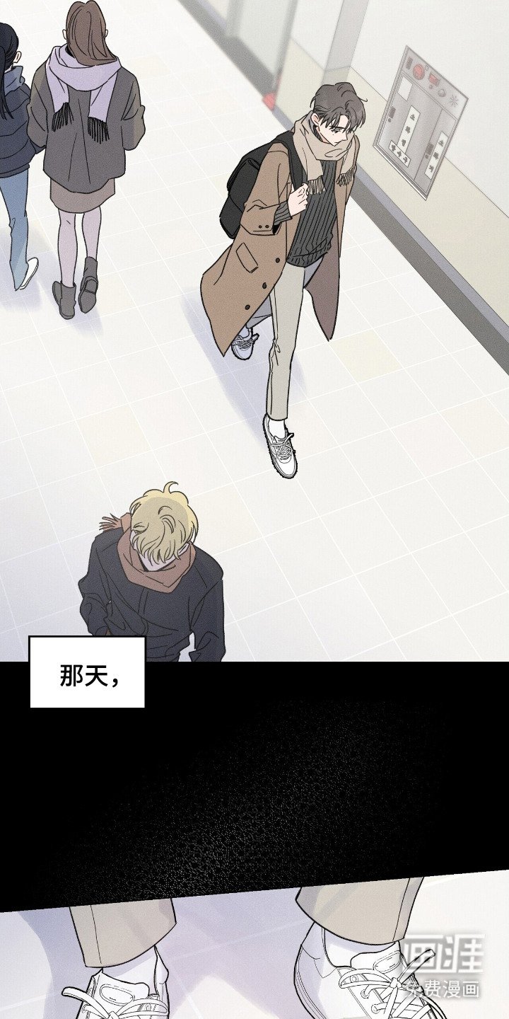 第6章：不会放弃