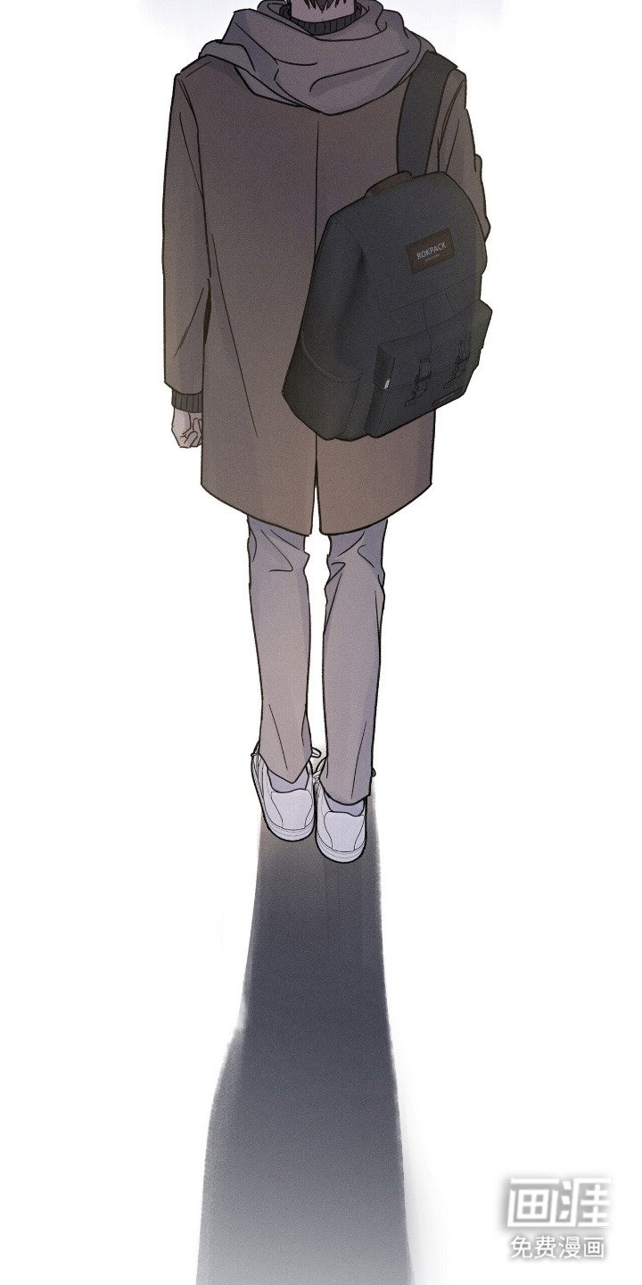 第6章：不会放弃