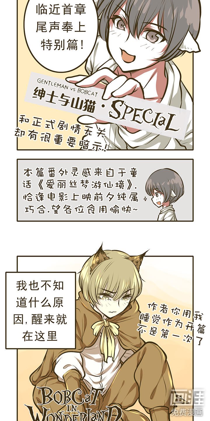 第12章：【番外】