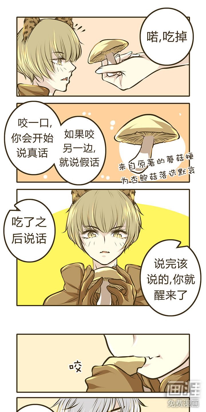 第12章：【番外】