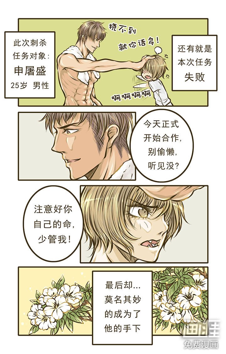 第3章：