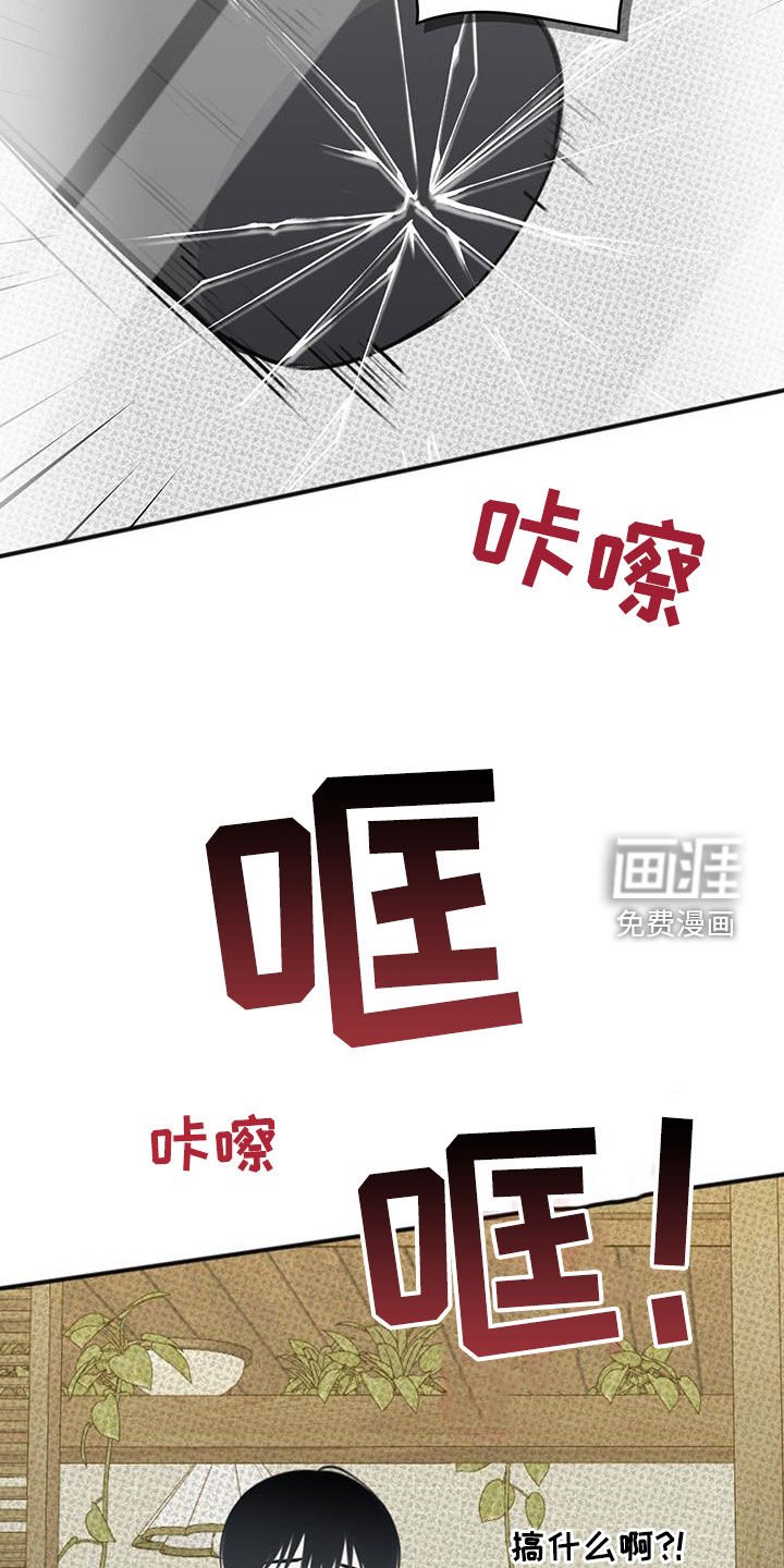 第33章：为了拥有你