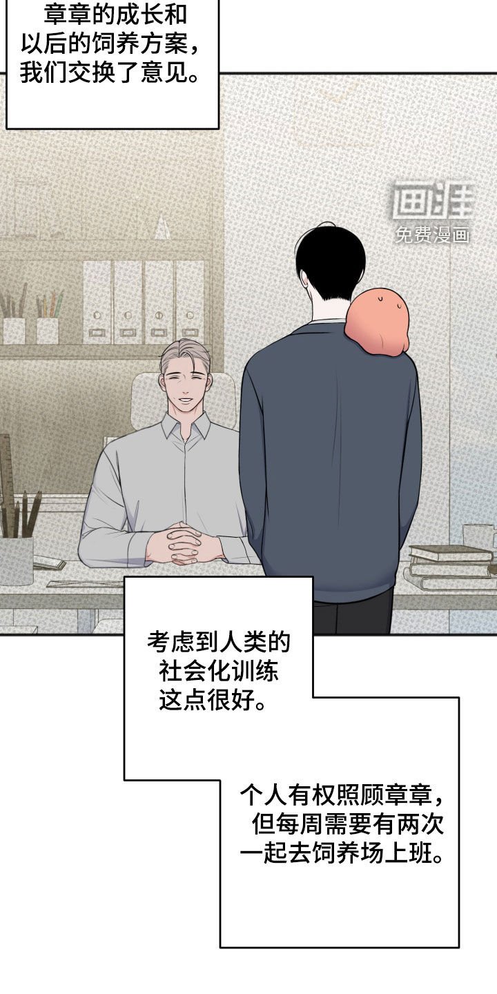第39章：新的苦恼