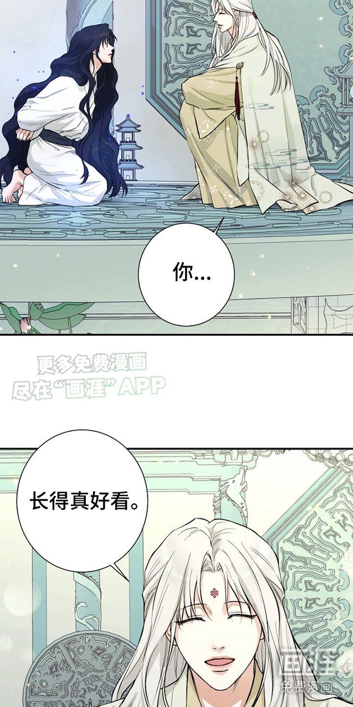 第1章：大神官