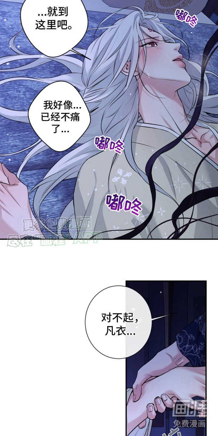 第12章：表达心意