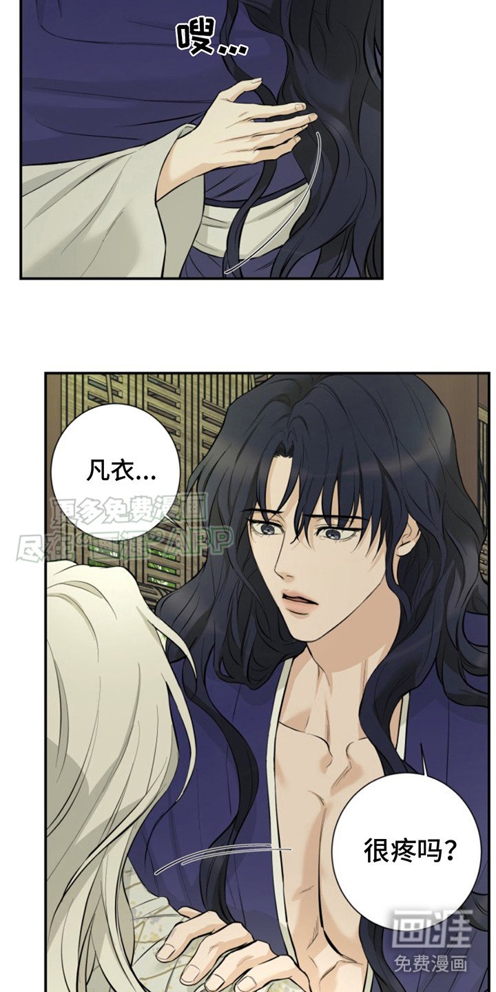 第8章：长大了