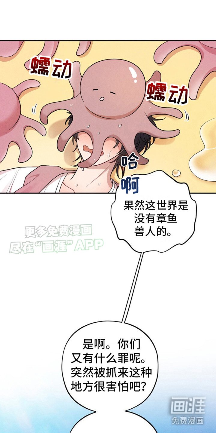 第2章：放生