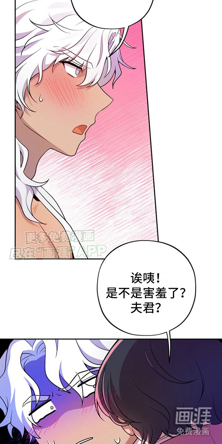 第4章：夫君