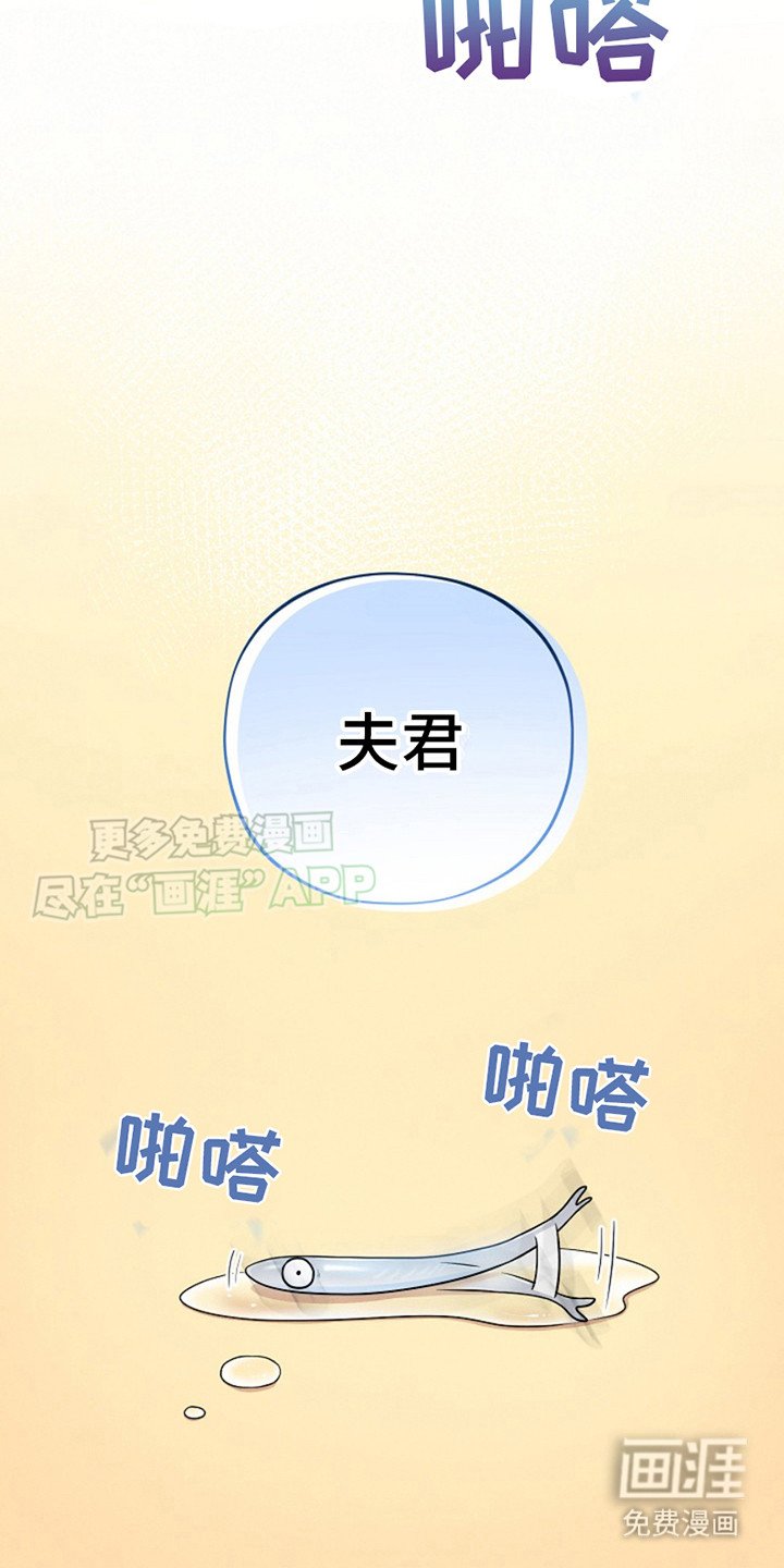 第6章：小银鱼