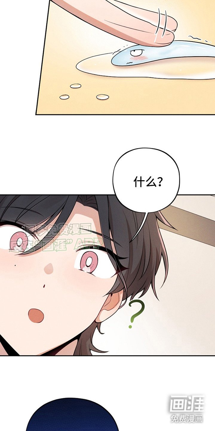 第6章：小银鱼
