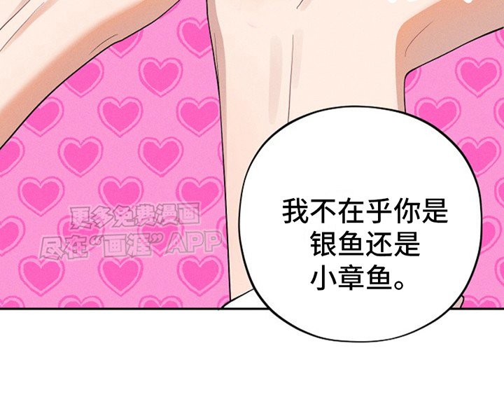 第6章：小银鱼