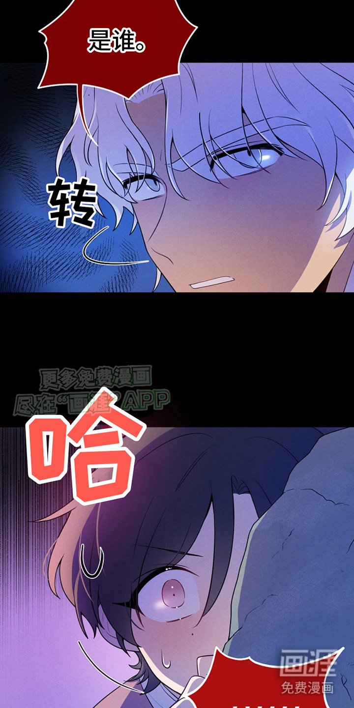 第7章：很可爱