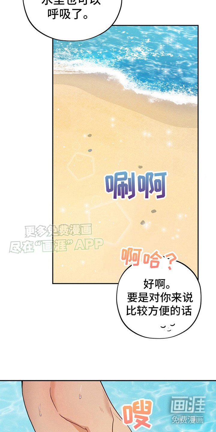 第8章：下海