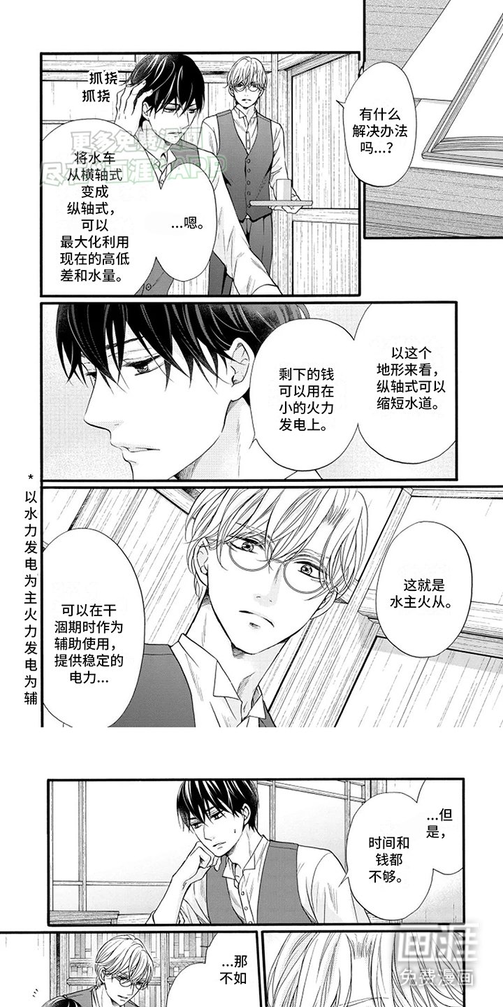 第13章：新办法