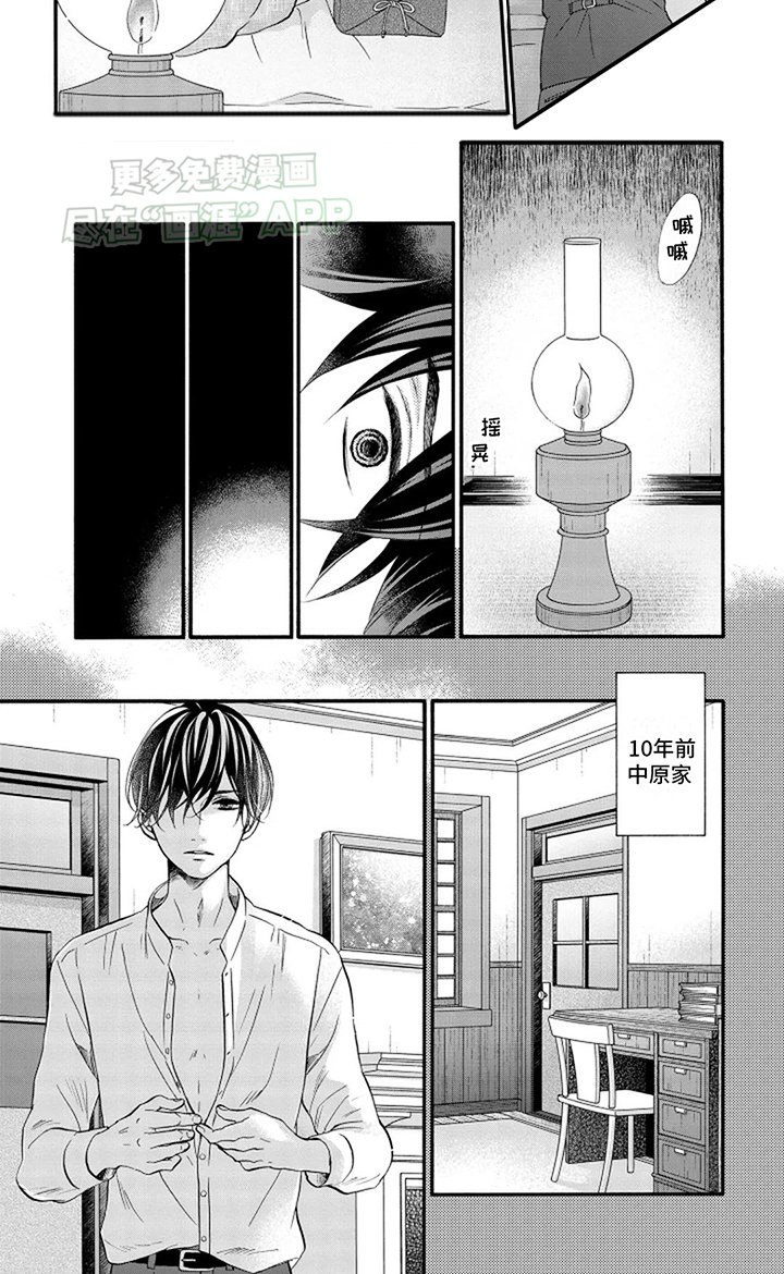 第9章：回忆