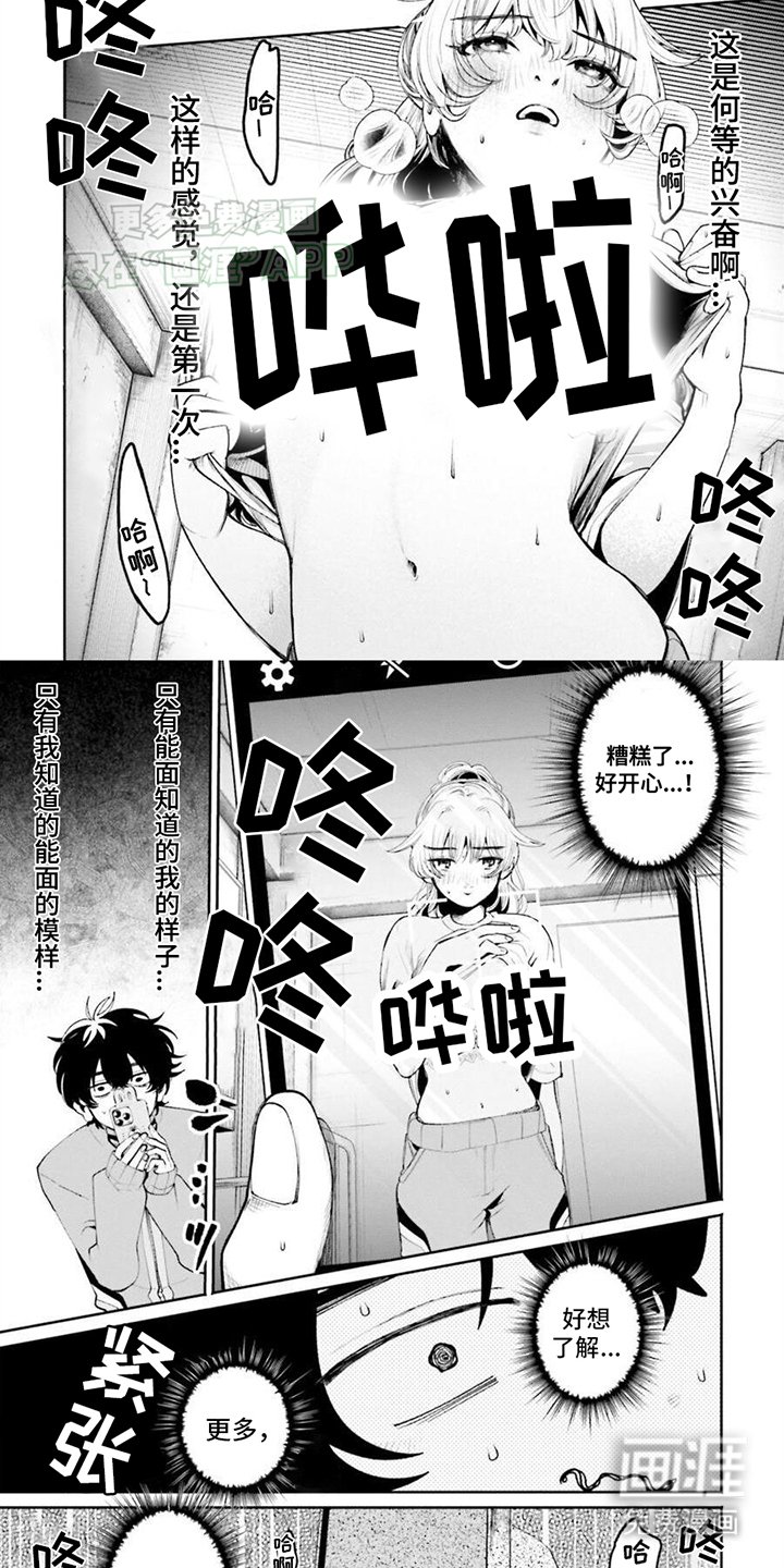 第10章：器材室拍照