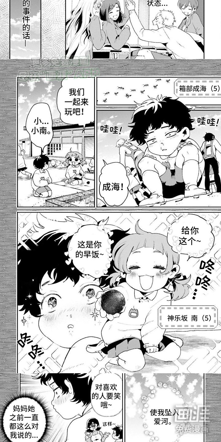 第2章：宅女
