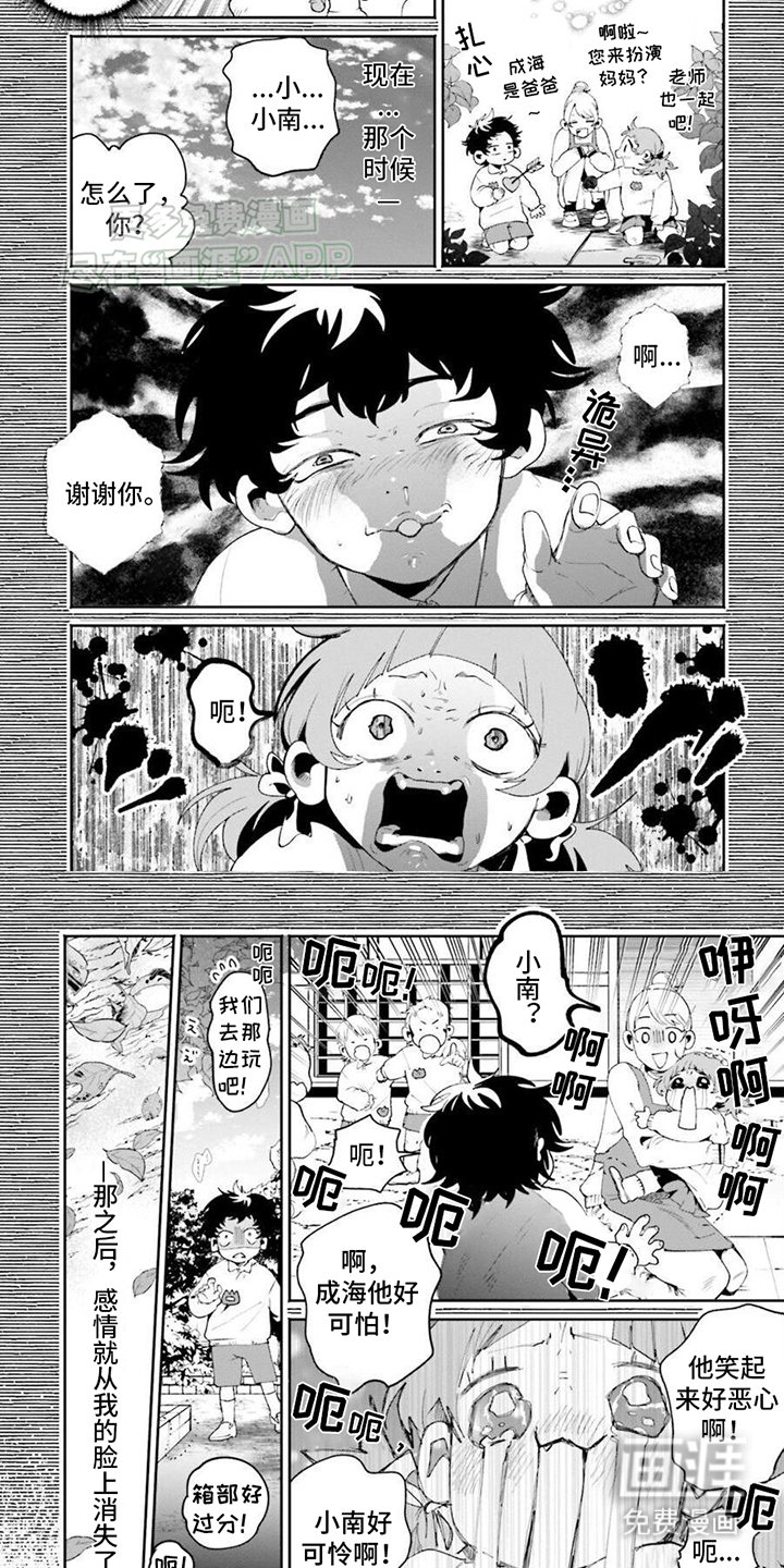 第2章：宅女