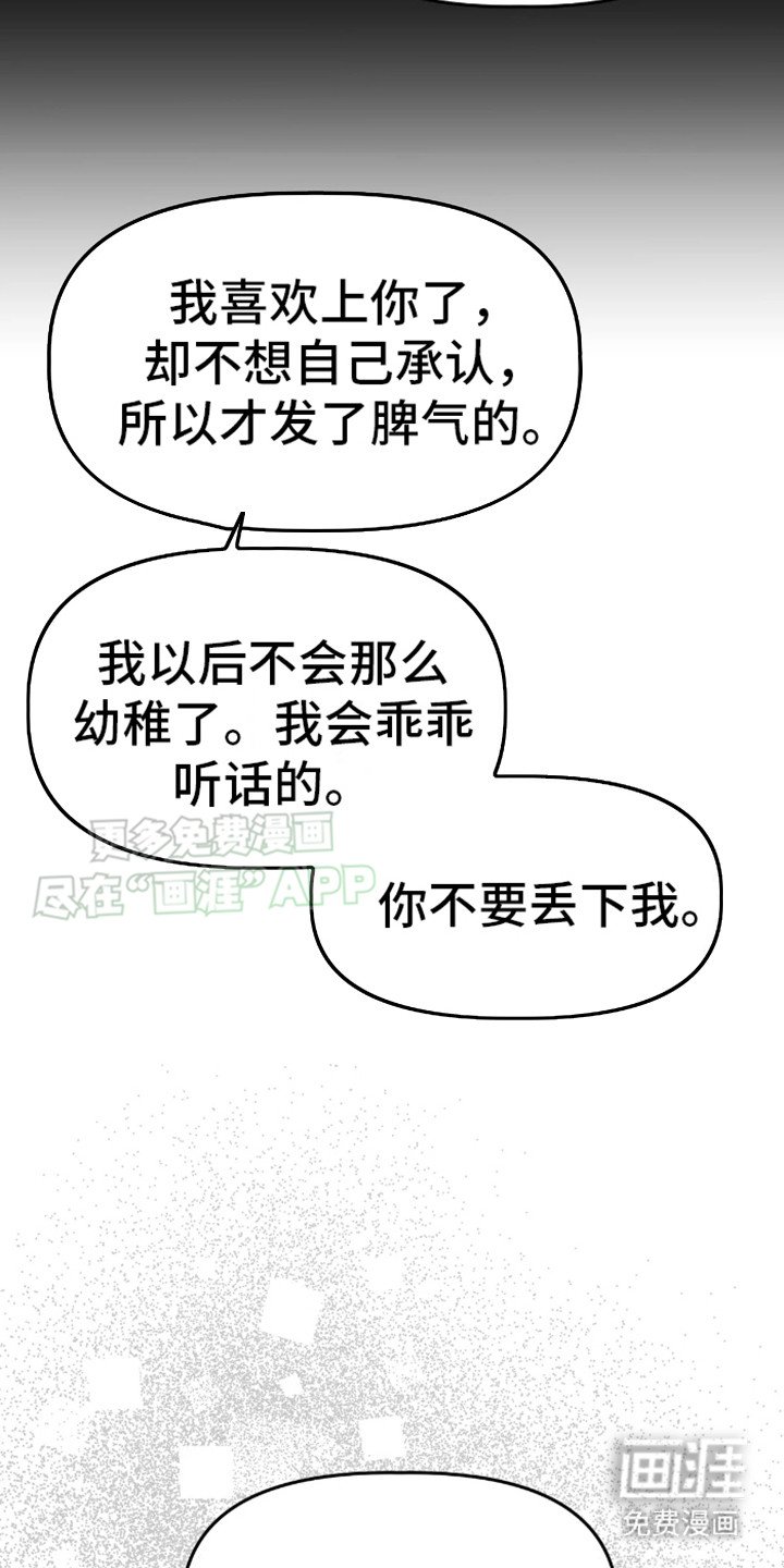 第13章：表白