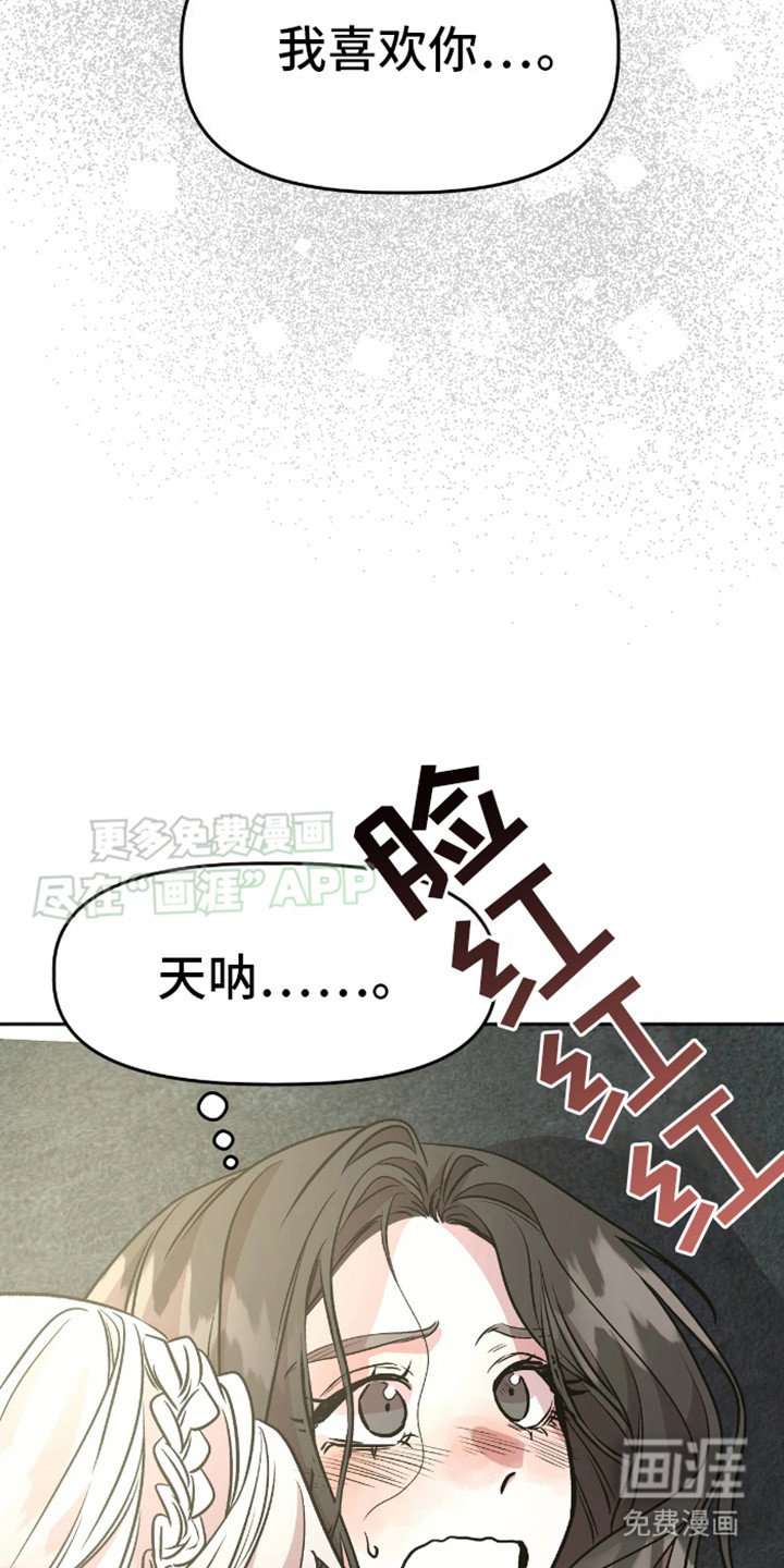 第13章：表白