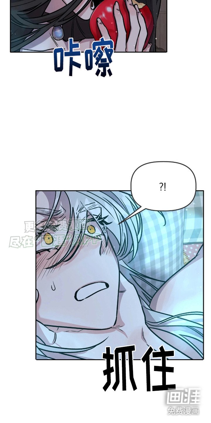 第8章：放弃了