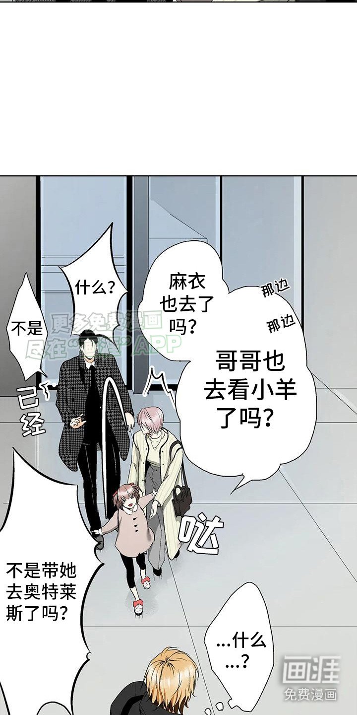 第13章：联系方式