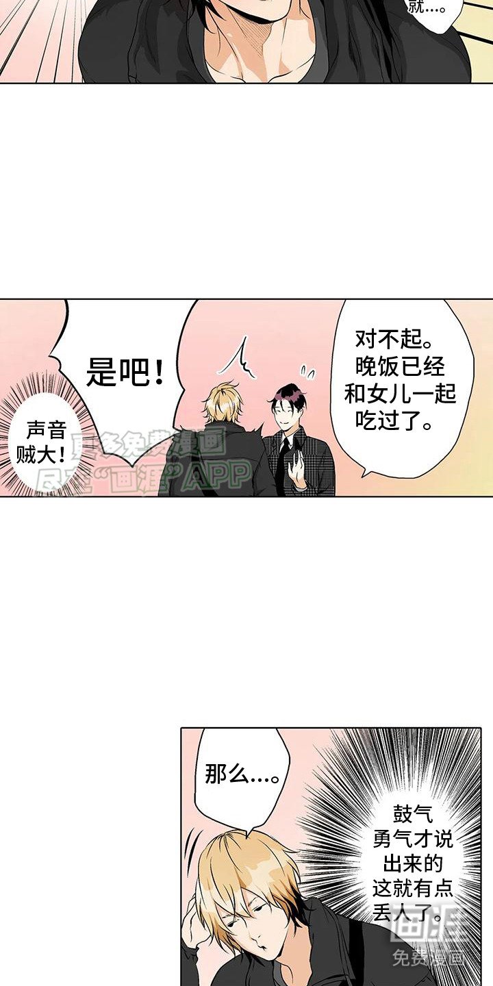 第13章：联系方式