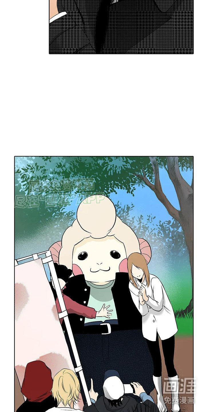 第3章：想念