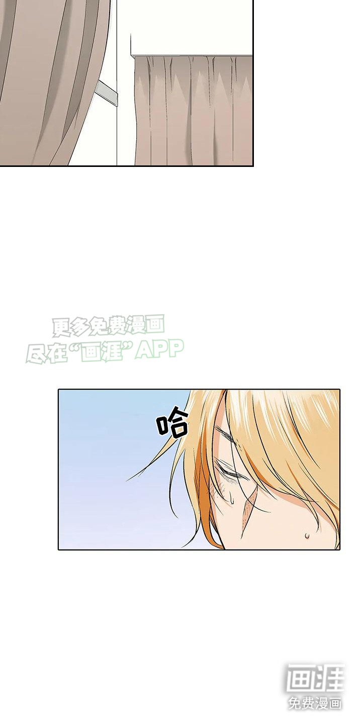 第5章：捡回家 