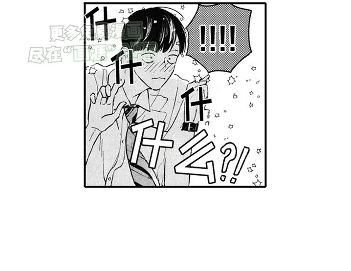第15章：坦诚