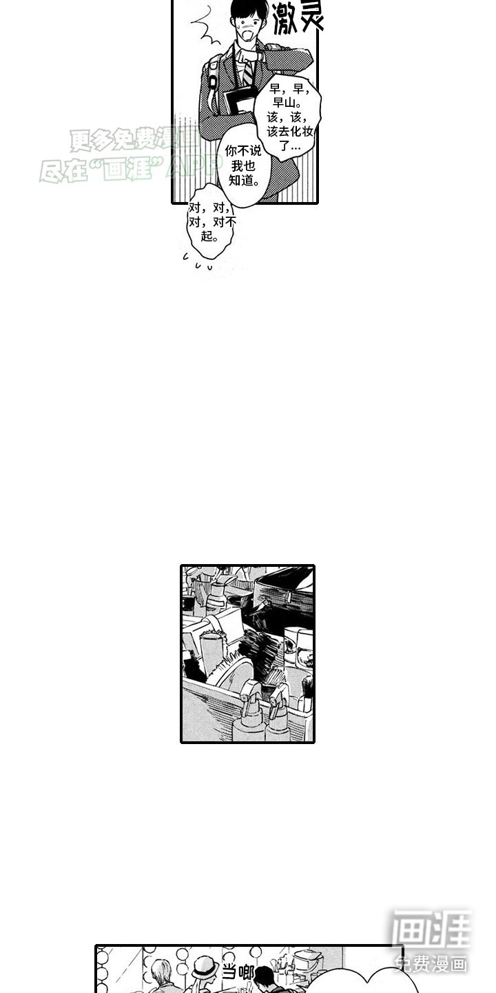 第2章：片场