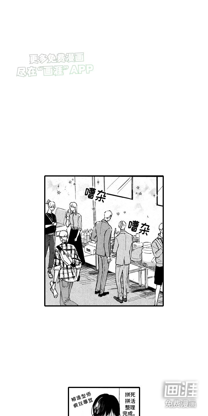 第2章：片场