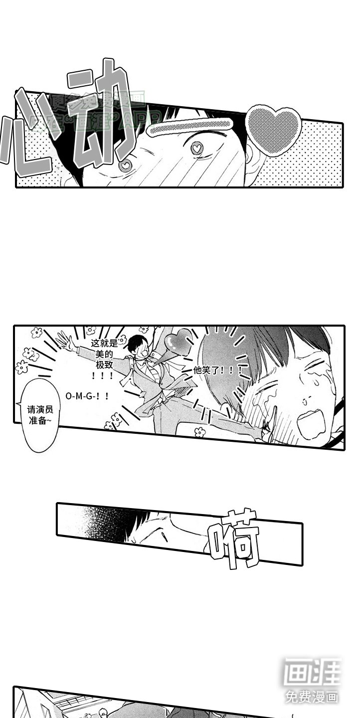 第4章：努力
