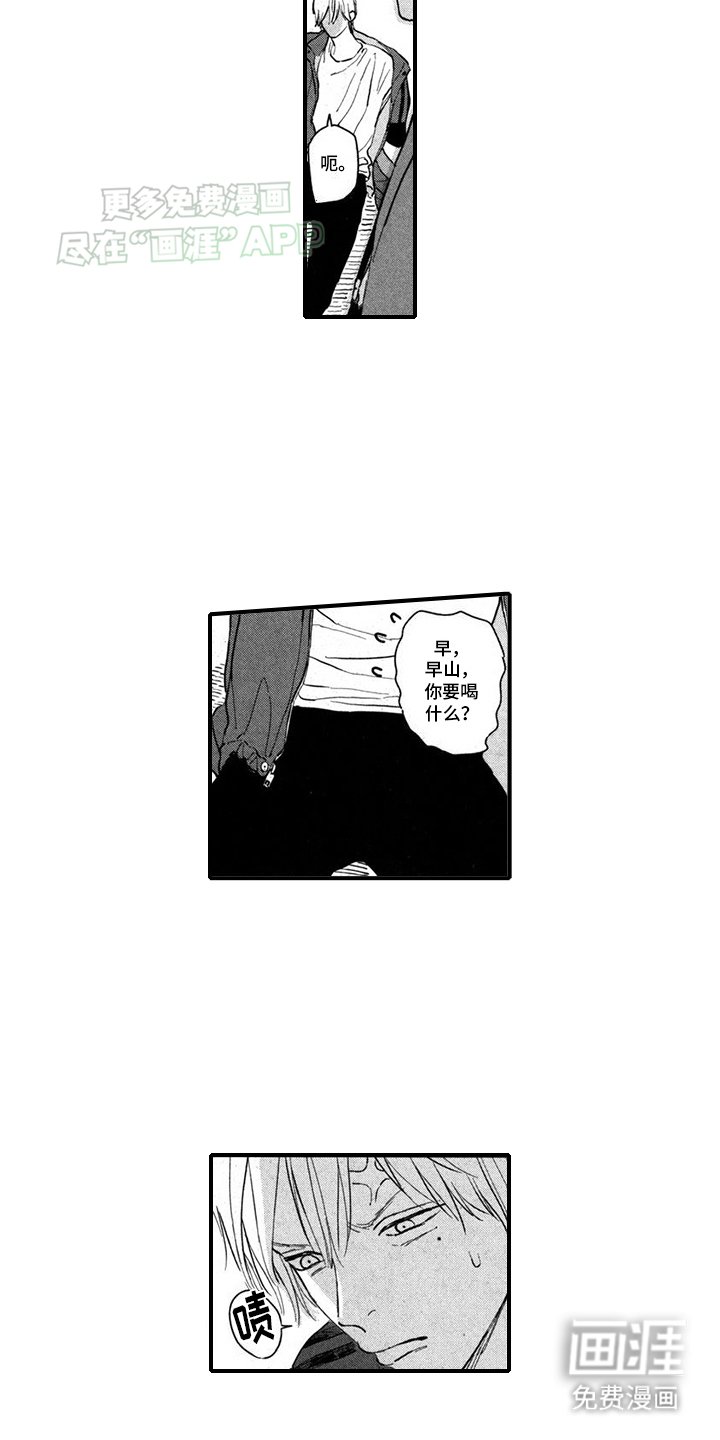 第6章：帮助